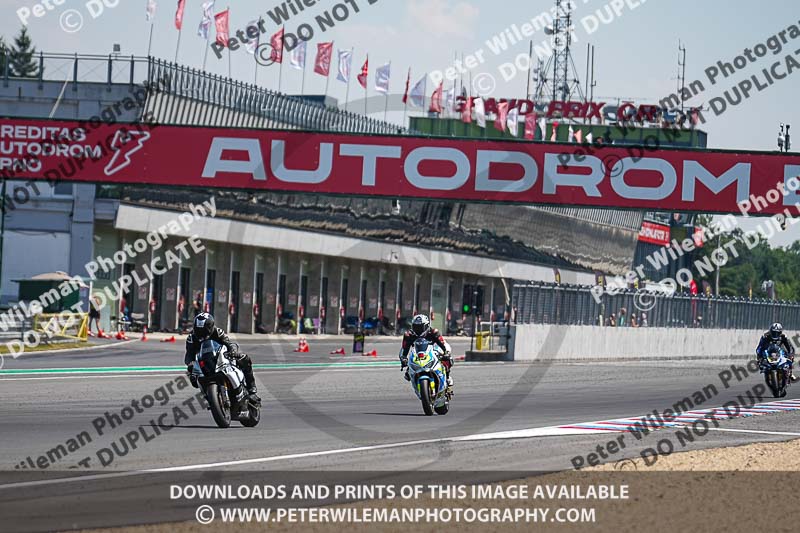 Slovakia Ring;event digital images;motorbikes;no limits;peter wileman photography;trackday;trackday digital images